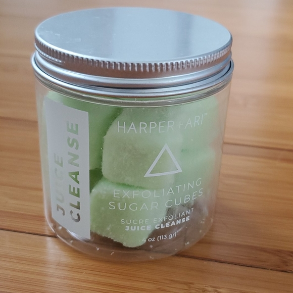 Harper and Ari Sugar Cubes - Picture 1 of 1